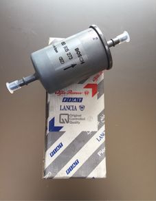 Fuel Filter (Fiat Various)