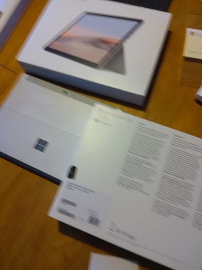microsoft surface go 2