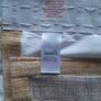 New, wide high quality pencil pleat curtains Image 3
