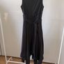 black cos dress Image 2