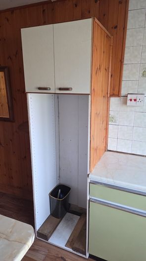 Kitchen Retro Style