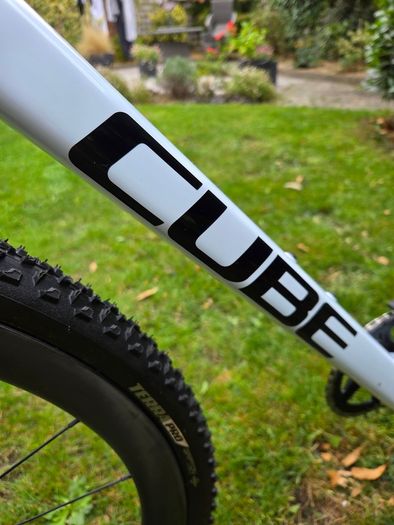 Cube Cross Race C:62 2026
