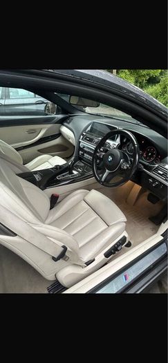 BMW 640d M sport 152