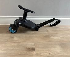 toddler buggy board