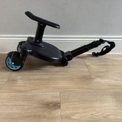 toddler buggy board
