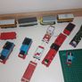 Thomas & Friends Train Bundle  Large Lot (Engines, Coaches & Wagons) Image 5