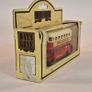 LLedo Diecast Model of Days Gone 15021 1932 AEC Regent Double Deck Bus St. Ivel Image 2