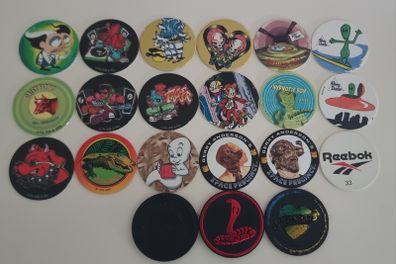 pogs