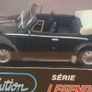 Jouef 1:43 VW Beetle 1303 Cabriolet 1978 - Unopened Image 3