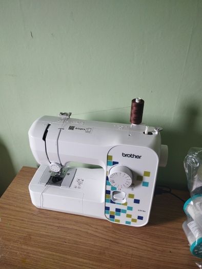 Sewing machine