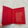Longchamp Leather Wallet/Cardholder Image 2