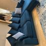 l shape dfs couch Image 5