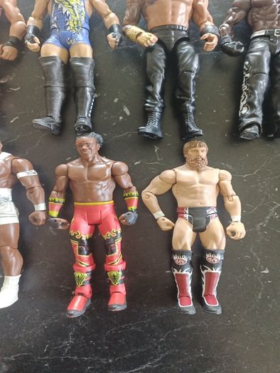 Wwe
