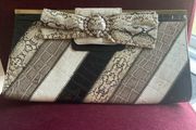 clutch bag
