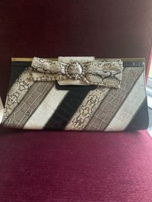 clutch bag