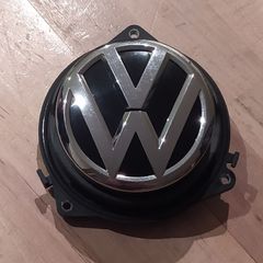 Vw tailgate / boot exterior handle