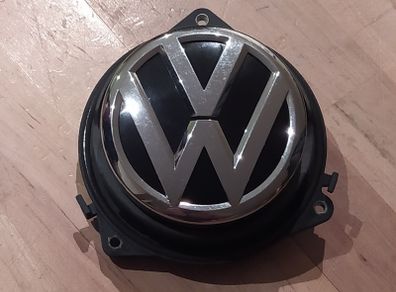 Vw tailgate / boot exterior handle