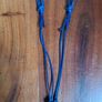 celtic cross handmade necklace Image 3