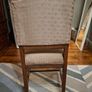 6 antique chairs Image 2