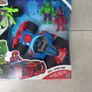 marvel superhero set Image 2