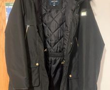 Regatta Outdoors Safiyya Waterproof Jacket