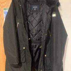 Regatta Outdoors Safiyya Waterproof Jacket