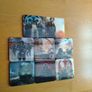 Star Wars 3D coasters (8Pcs) Image 2