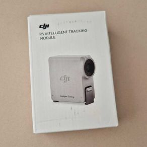 DJI RS Intelligent Tracking Module