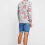 Scotch & Soda jumper Image 3