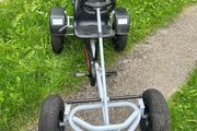berg go kart