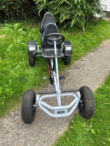 berg go kart