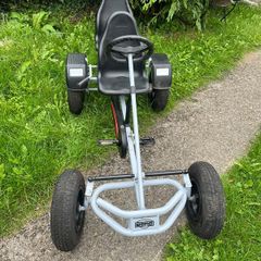 berg go kart