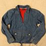 Gap Denim Top Image 4
