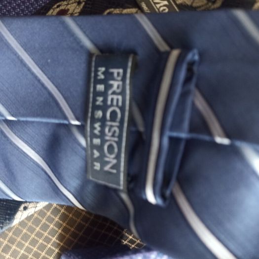 12 Ties