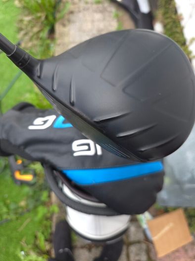 Set of Ping Golf Clubs L/H