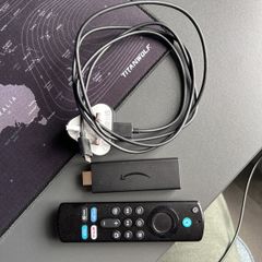 Amazon Fire TV stick
