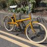 vintage Raleigh Triumph 20 Image 4
