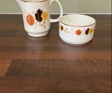 Arklow pottery