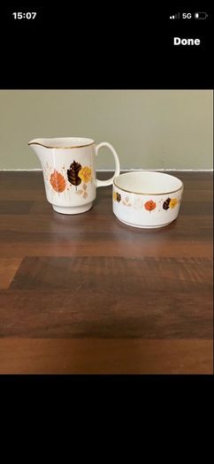 Arklow pottery