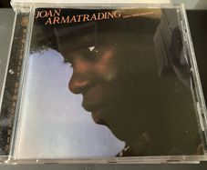 Joan Armatrading - Show Some  Emotion   CD