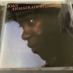 Joan Armatrading - Show Some  Emotion   CD
