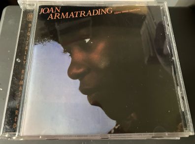 Joan Armatrading - Show Some  Emotion   CD