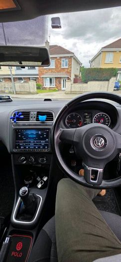 Polo 1,6 Tdi