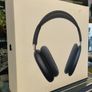 Apple AirPods MAX A3184 Wireless Over-Ear Headphones Midnight (New Open Box) Image 3
