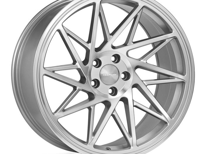 Veemann V-FS35R Alloys Wheels