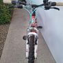Girls Bike Image 3