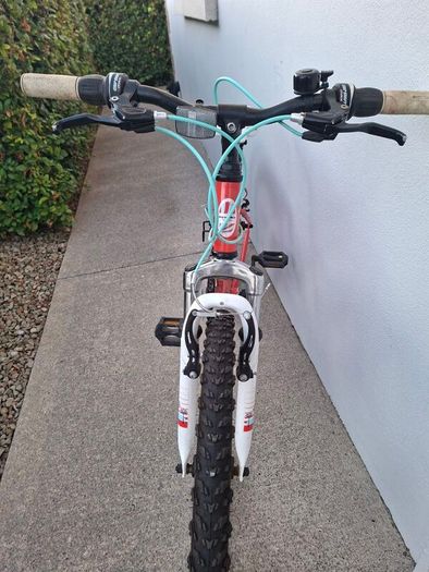 Girls Bike