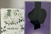 MEDEAU eat de parfum + GOOD FORTUNE victor &amp; rolf ray de parfum (brand new full size sealed)