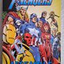 AVENGERS ASSEMBLE graphic novels. By Kurt Busiek, George Perez, Alan Davis, and more. From Marvel Comics Image 3