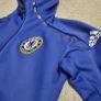 Chelsea FC Zip Jacket Image 3